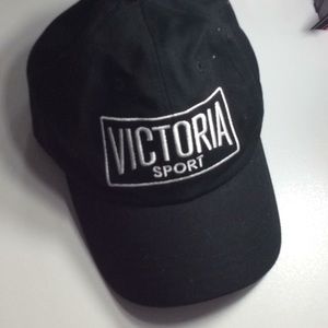 Victoria Secret sport baseball cap